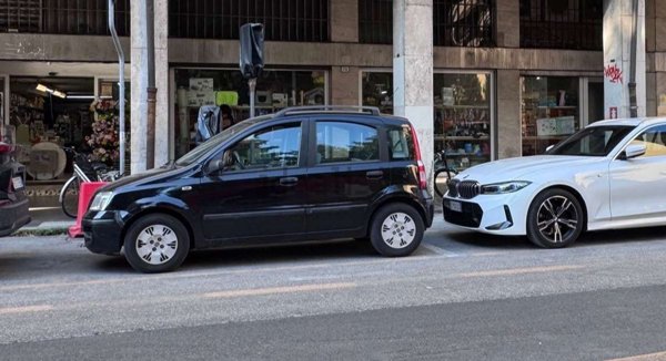 negozio in affitto a Padova in zona Centro Storico