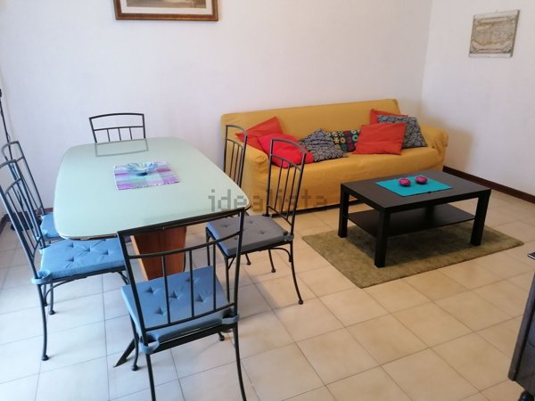 appartamento in affitto a Padova in zona Arcella