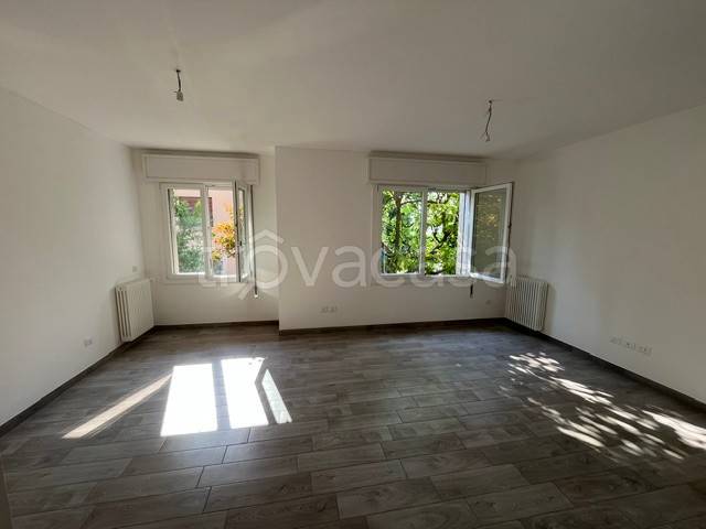 appartamento in affitto a Padova in zona San Giuseppe