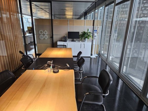 ufficio in affitto a Padova