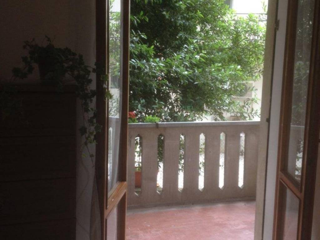 appartamento in affitto a Padova in zona San Carlo