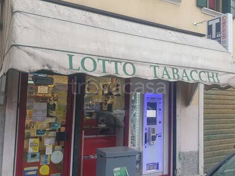 negozio in affitto a Padova in zona Arcella