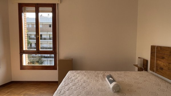 appartamento in affitto a Padova in zona Sant'Osvaldo / Santa Rita