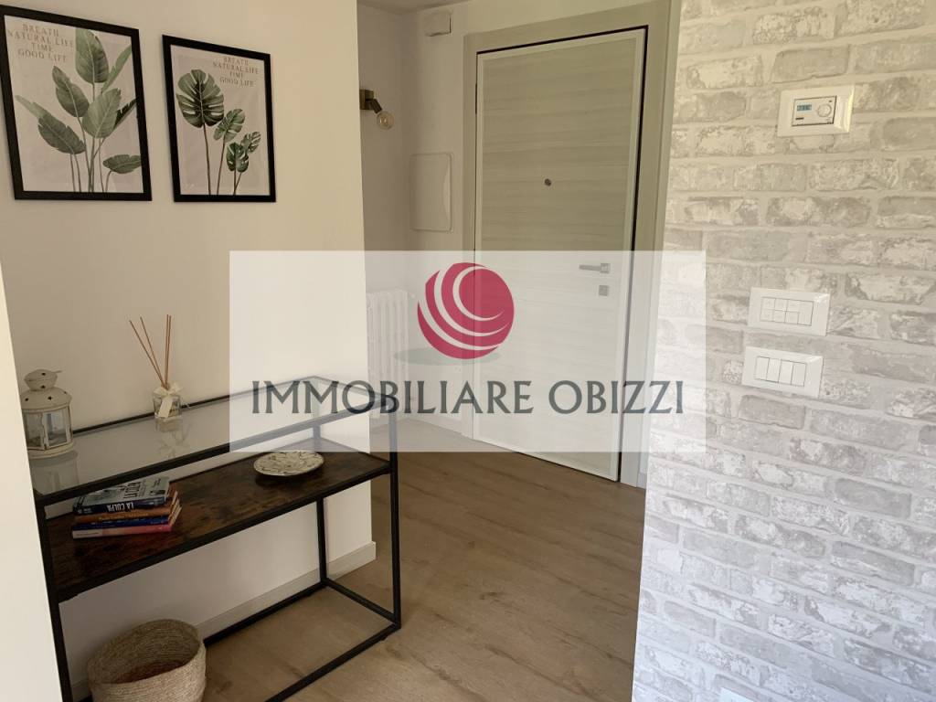 appartamento in affitto a Padova in zona Savonarola