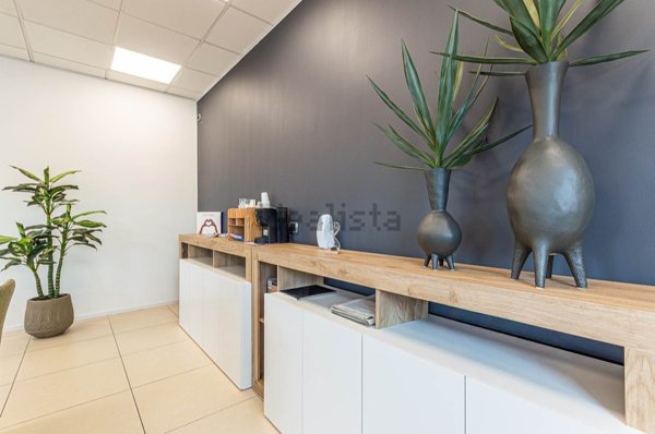 ufficio in affitto a Padova in zona Camin / Granze