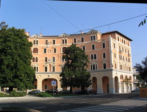 appartamento in affitto a Padova