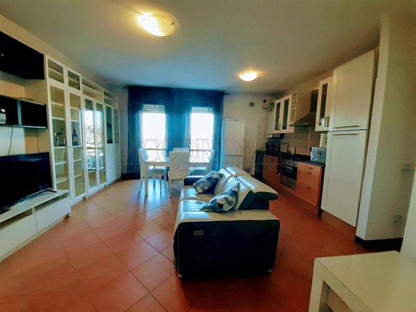 appartamento in affitto a Padova in zona Brentelle