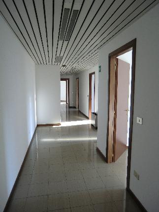 ufficio in affitto a Padova in zona Arcella