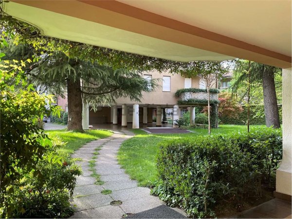 appartamento in affitto a Padova