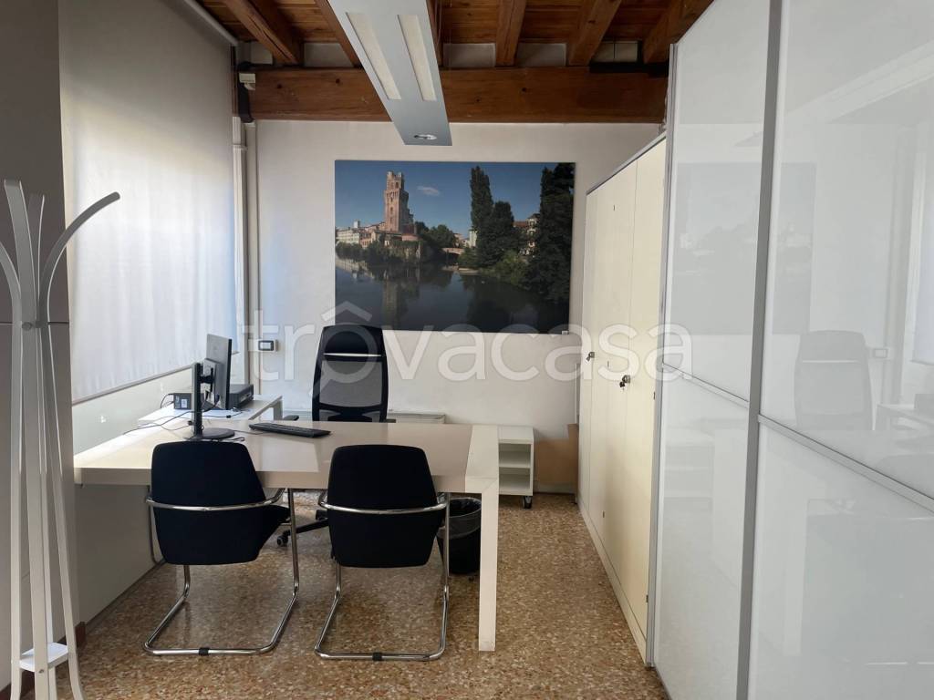 appartamento in affitto a Padova in zona Savonarola