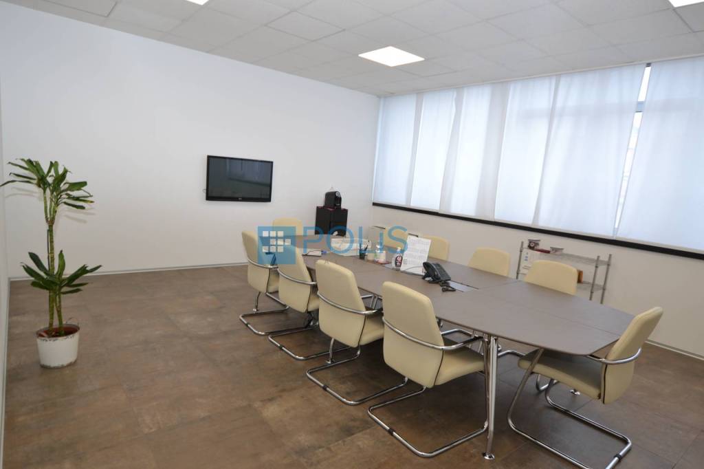 ufficio in affitto a Padova