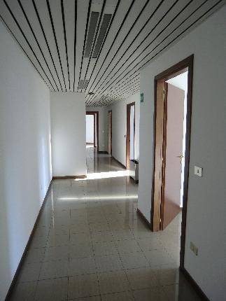 ufficio in affitto a Padova in zona Arcella