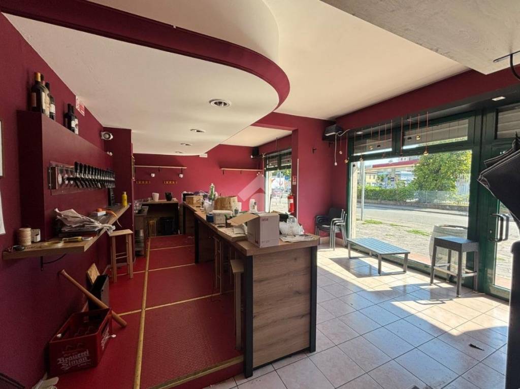 loft in affitto a Padova in zona Brentelle