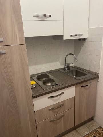 appartamento in affitto a Padova in zona Centro Storico