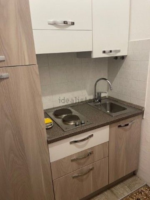 appartamento in affitto a Padova in zona Centro Storico