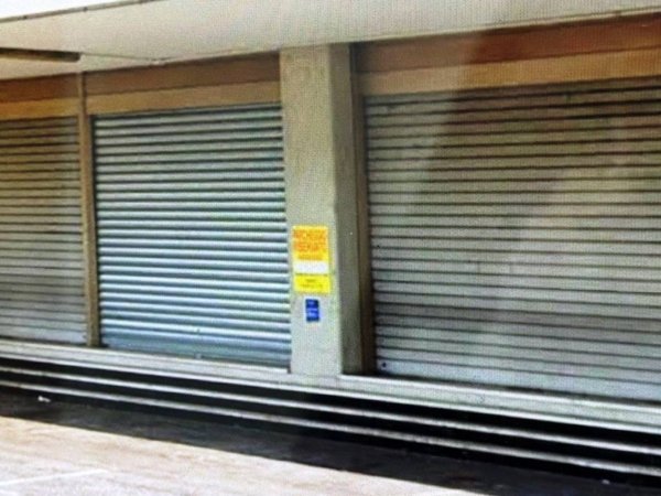 negozio in affitto a Padova in zona Centro Storico