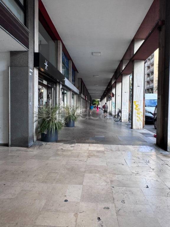 negozio in affitto a Padova in zona Centro Storico