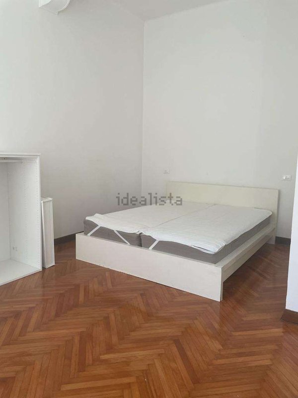 appartamento in affitto a Padova in zona Portello