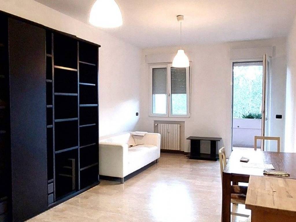 appartamento in affitto a Padova in zona Stanga