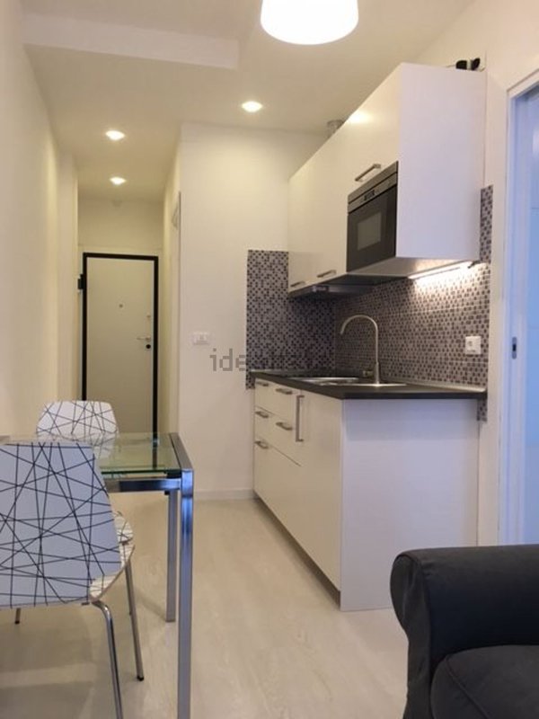 appartamento in affitto a Padova in zona Brentelle