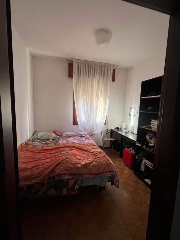 appartamento in affitto a Padova in zona Forcellini / Terranegra