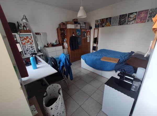 casa indipendente in affitto a Padova in zona Forcellini / Terranegra