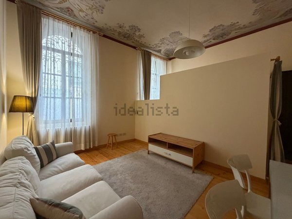 appartamento in affitto a Padova