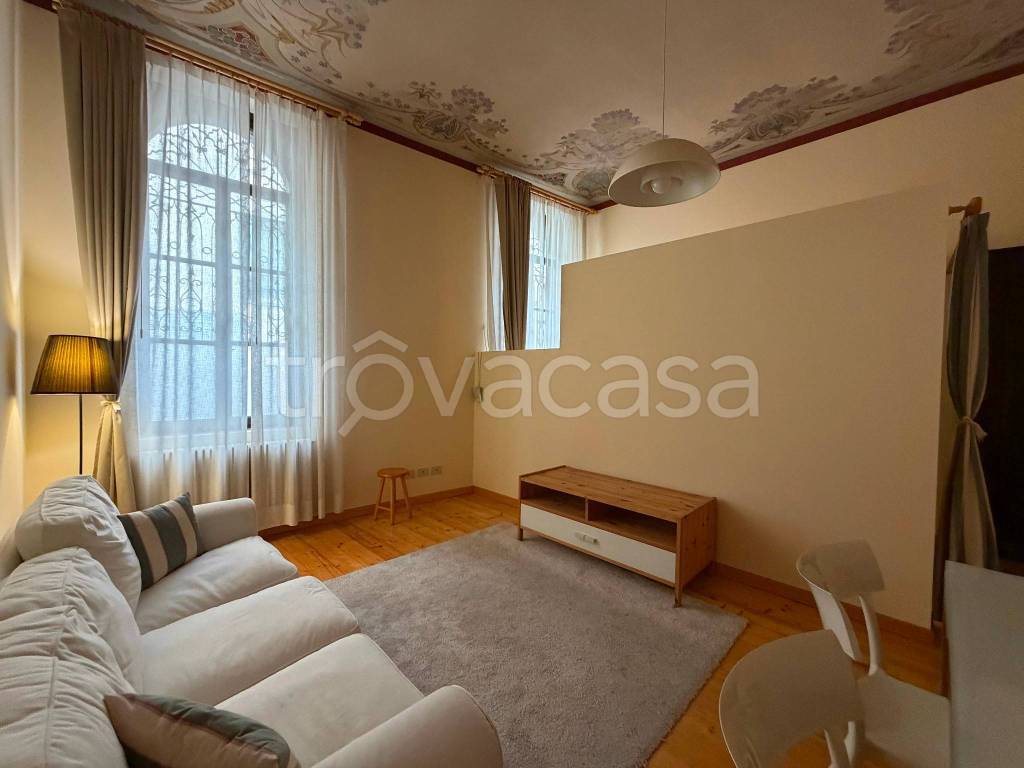 appartamento in affitto a Padova
