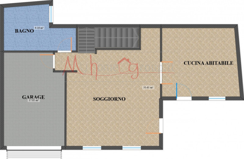 casa indipendente in affitto a Padova in zona Forcellini / Terranegra