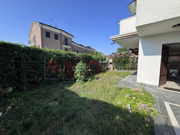 casa indipendente in affitto a Padova in zona Forcellini / Terranegra