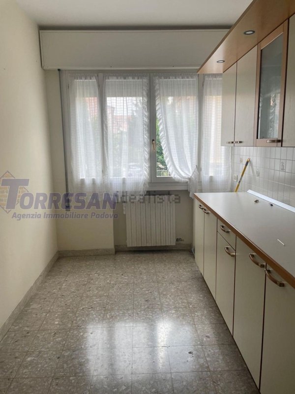 appartamento in affitto a Padova in zona Sant'Osvaldo / Santa Rita