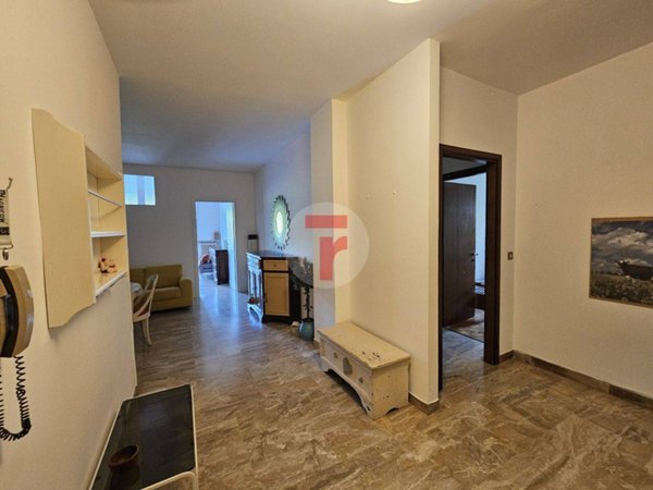 appartamento in affitto a Padova in zona San Carlo