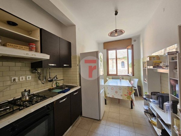 appartamento in affitto a Padova in zona Centro Storico