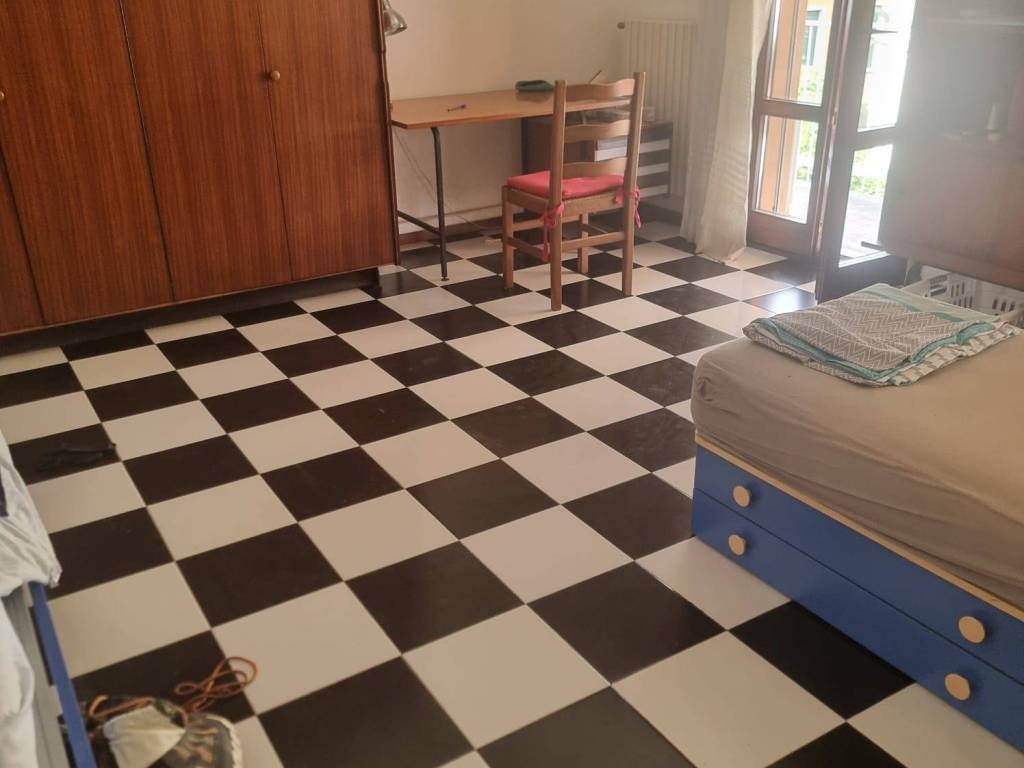 appartamento in affitto a Padova in zona Sant'Osvaldo / Santa Rita