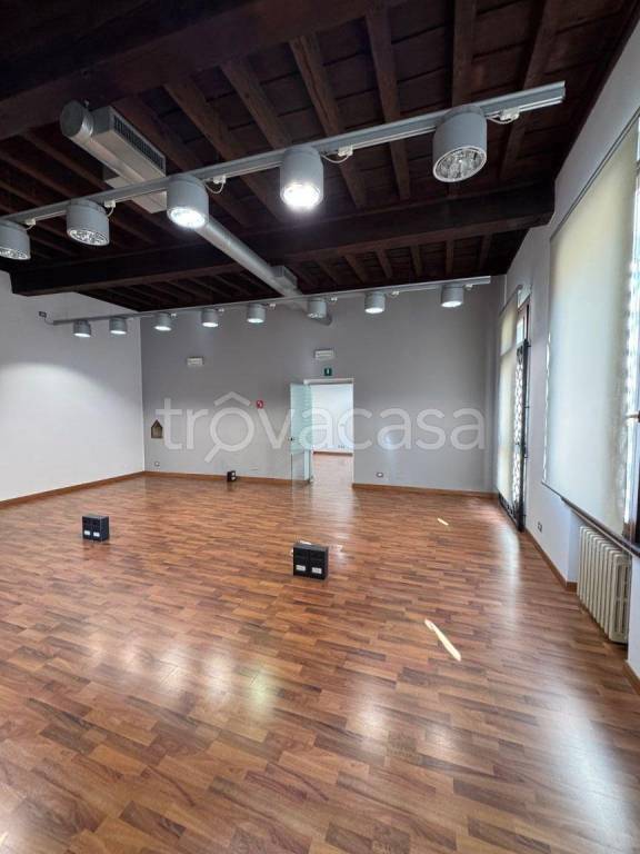ufficio in affitto a Padova in zona Centro Storico