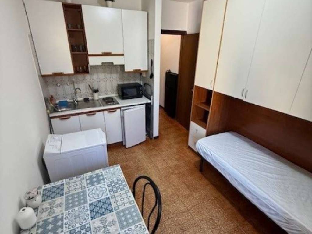 appartamento in affitto a Padova in zona Savonarola