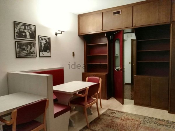 appartamento in affitto a Padova