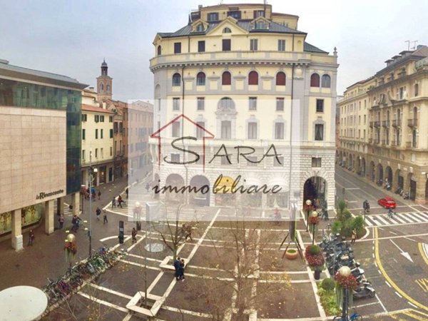 appartamento in affitto a Padova in zona Centro Storico