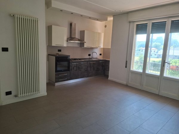 appartamento in affitto a Padova in zona San Carlo