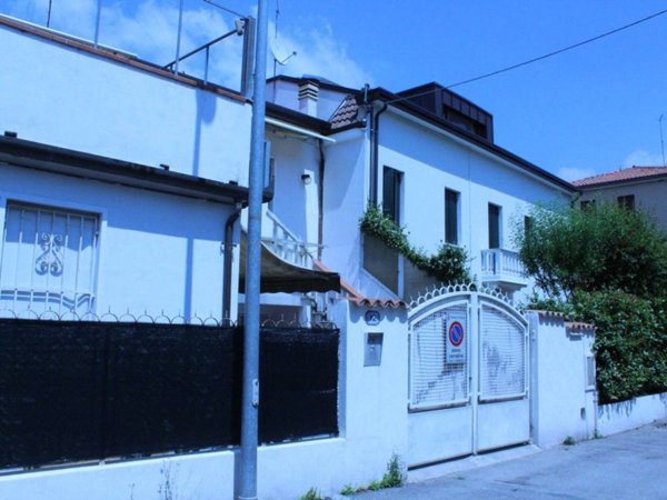 appartamento in affitto a Padova