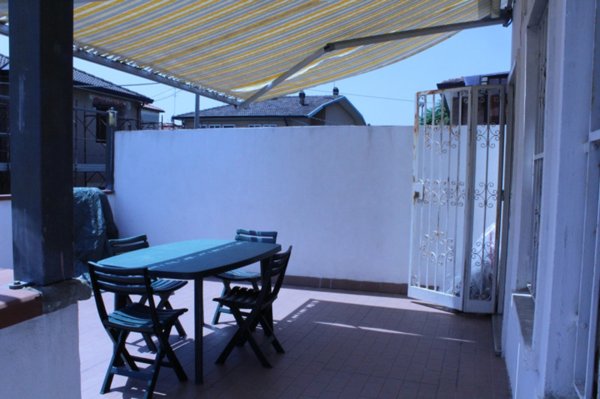appartamento in affitto a Padova
