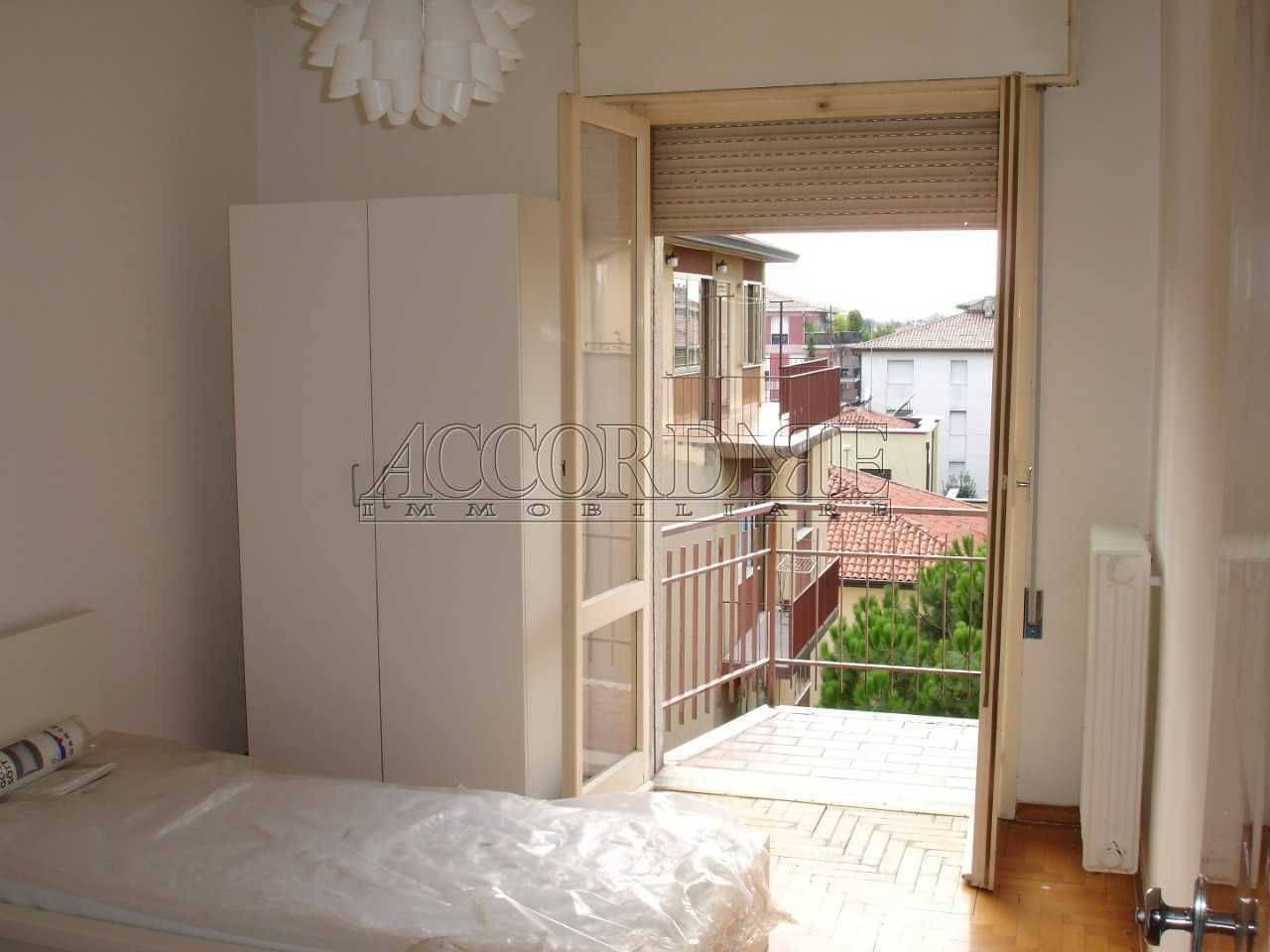 appartamento in affitto a Padova in zona San Carlo