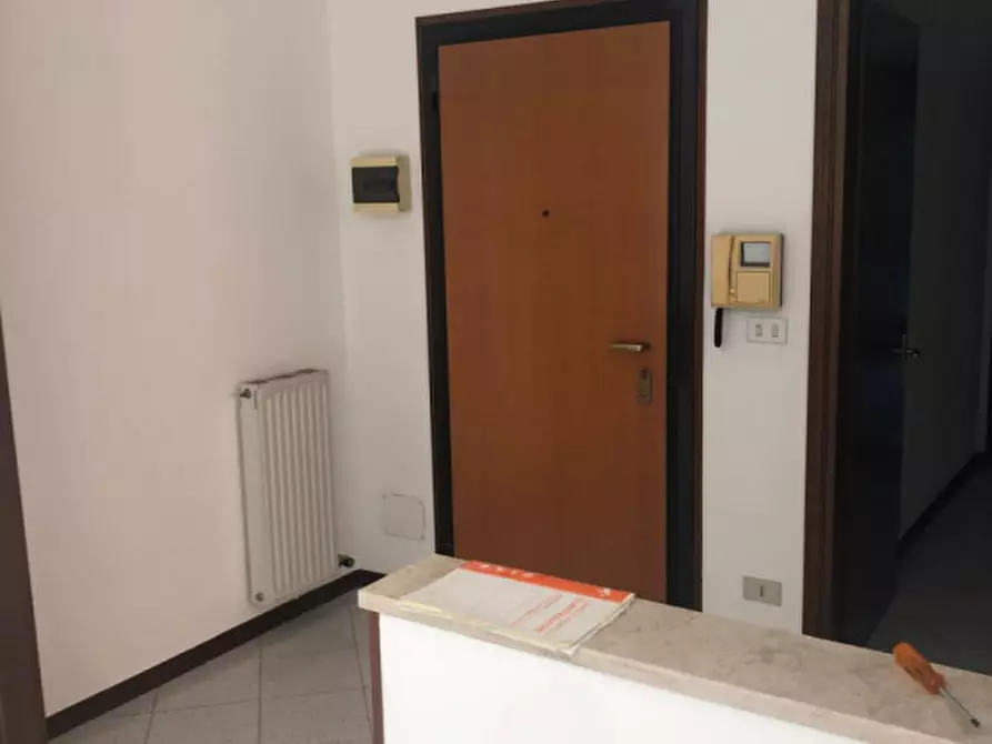 appartamento in affitto a Padova in zona San Carlo