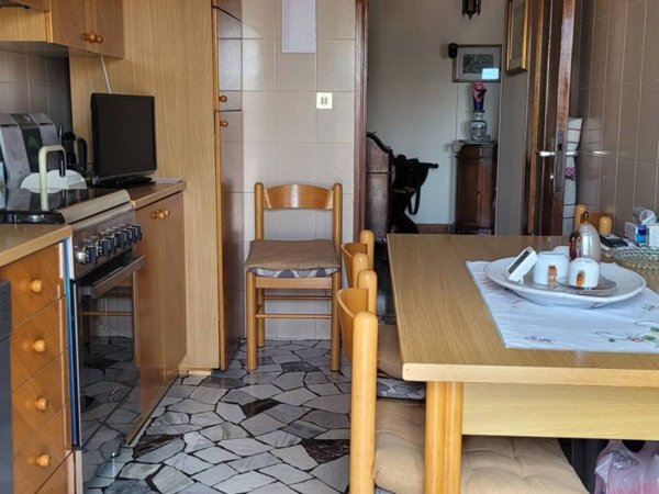 appartamento in affitto a Padova in zona San Giuseppe