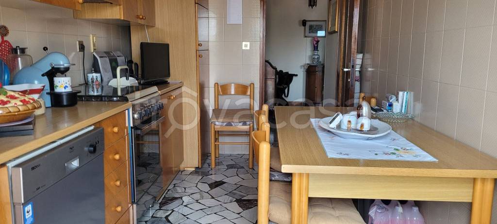 appartamento in affitto a Padova in zona San Giuseppe