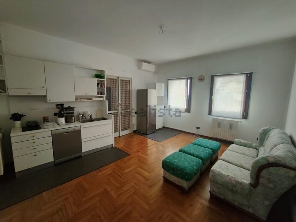 appartamento in affitto a Padova in zona Centro Storico