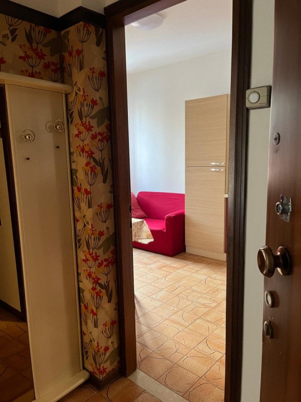 appartamento in affitto a Padova in zona Portello