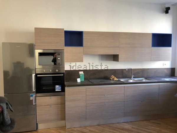 appartamento in affitto a Padova