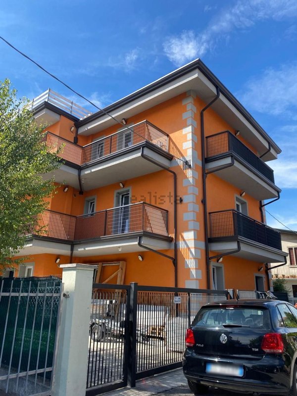 appartamento in affitto a Padova in zona Portello