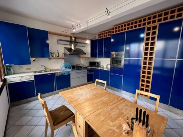 appartamento in affitto a Padova in zona Centro Storico